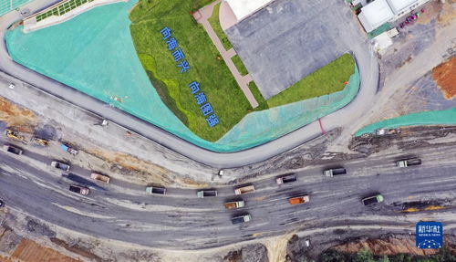 機電科技領(lǐng)域技術(shù)開發(fā) 暢通國內(nèi)大循環(huán)的關(guān)鍵引擎