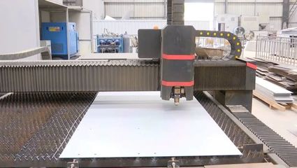 海門制造助力中俄硬核項目，機電科技領域實現關鍵突破